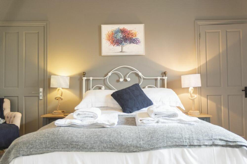 Treetops, أنوك المظهر الخارجي الصورة